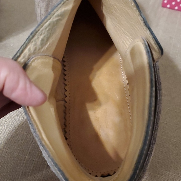 Rag and Bone Harrow Booties - Picture 9 of 15